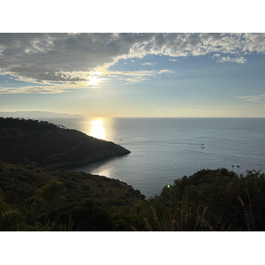 รูปถ่าย อิตาลี(Italy) มอนเตอาร์เจนตาริโอ(Monte Argentario) 2021-09 49