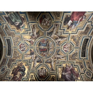รูปถ่าย อิตาลี(Italy) ฟลอเรนซ์(Florence) วังเวกกีโอ(Palazzo Vecchio) 2021-09 42