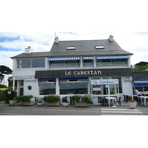 รูปถ่าย ฝรั่งเศส(France) การองเทค(Carantec) 2007-08 36