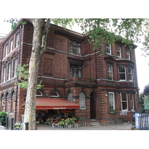 รูปถ่าย อังกฤษ(United Kingdom) ลอนดอน(London) 2006-10 73