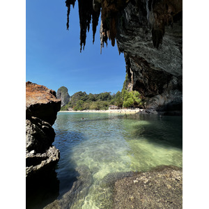 รูปถ่าย ไทย(Thailand) กระบี่(Krabi) 2023-01 42