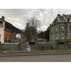 รูปถ่าย ฝรั่งเศส(France) เลอมงดอร์(Le mont dore) 2018-04 12
