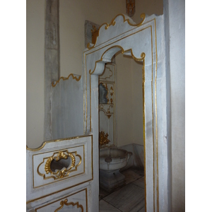รูปถ่าย ตุรกี(Turkey) อิสตันบูล(Istanbul) ฮาเร็มพระราชวังท็อปกาปึ(Topkapi Harem) 2009-06 77