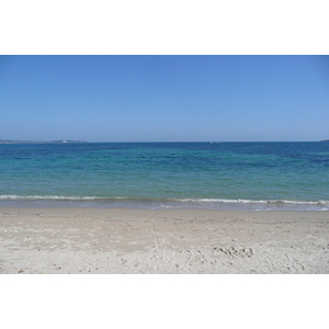รูปถ่าย ฝรั่งเศส(France) คานส์(Cannes) หาดกาซาแญร์(Plage Gazagnaire) 2008-03 42