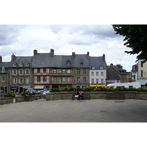 รูปถ่าย ฝรั่งเศส(France) เทรกีเอ(Treguier) 2007-08 41