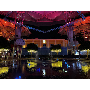 รูปถ่าย สิงคโปร์(Singapore) คลาร์กคีย์(Clarke Quay) 2023-01 17