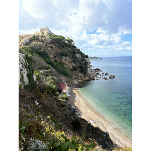 รูปถ่าย อิตาลี(Italy) เกาะเอลบา(Isola d'Elba) 2021-09 11
