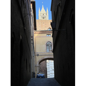 รูปถ่าย อิตาลี(Italy) ซีเอน่า(Siena) 2021-09 47