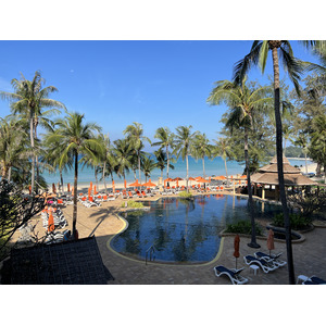 รูปถ่าย ไทย(Thailand) ภูเก็ต(Phuket) หาดกะตะ(Kata Beach) บียอนด์รีสอร์ต กะตะ(Beyond Resort Kata) 2021-12 85