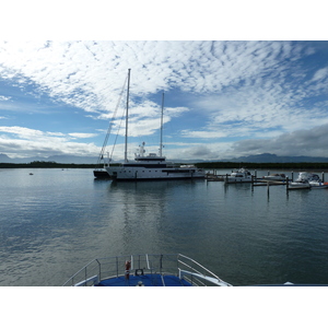 รูปถ่าย ฟิจิ(Fiji) ท่าเรือเดนาเรา(Port Denarau) 2010-05 15
