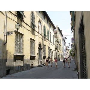 รูปถ่าย อิตาลี(Italy) ลุคคา(Lucca) 2002-07 98