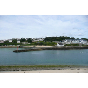 รูปถ่าย ฝรั่งเศส(France) โอดีแยร์น(Audierne) 2008-07 24