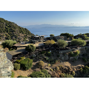 รูปถ่าย ฝรั่งเศส(France) คอร์สิคา(Corsica) นอนซา(Nonza) 2022-07 39