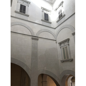 รูปถ่าย อิตาลี(Italy) ซิซิลี(Sicily) ปาแลร์โม(Palermo) วังเดย์นอร์มันนี(Palazzo dei Normanni) 2020-02 164