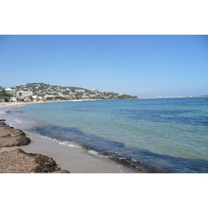 รูปถ่าย ฝรั่งเศส(France) คานส์(Cannes) หาดกาซาแญร์(Plage Gazagnaire) 2008-03 68