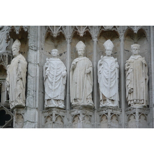 รูปถ่าย ฝรั่งเศส(France) รูอ็อง(Rouen) 2008-10 58