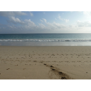 รูปถ่าย ฟิจิ(Fiji) หาดนาตาโดลา(Natadola beach) 2010-05 65