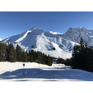 รูปถ่าย ฝรั่งเศส(France) ลากลูซา(La Clusaz) 2017-12 270