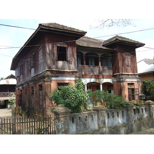 รูปถ่าย พม่า(Myanmar) ทวาย(Dawei (TAVOY)) 2005-01 155