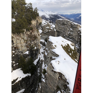 รูปถ่าย สวิสเซอร์แลนด์(Switzerland) ครองส์-มงตานา(Crans Montana) 2020-12 42
