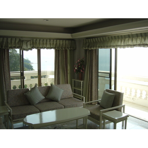 รูปถ่าย ไทย(Thailand) หาดจอมเทียน(Jomtien Beach) 2005-01 89