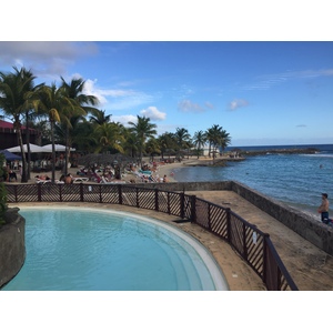 รูปถ่าย กวาเดอลูป(Guadeloupe) โรงแรมเลอมันกานาโอ(Le Manganao Hotel) 2021-02 94