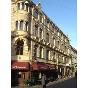 รูปถ่าย สวีเดน(Sweden) โกเธนเบิร์ก(Gothenburg) 2005-04 32