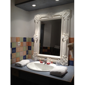 รูปถ่าย ฝรั่งเศส(France) คอร์สิคา(Corsica) โรงแรมการาเนลลา(Caranella Hotel) 2012-09 38