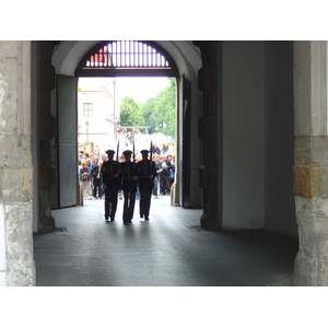 รูปถ่าย สาธารณรัฐเช็ก(Czech Republic) ปราก(Prague) 2004-06 98