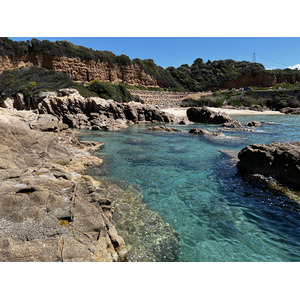 รูปถ่าย ฝรั่งเศส(France) คอร์สิคา(Corsica) ซากอน(Sagone) 2023-05 22