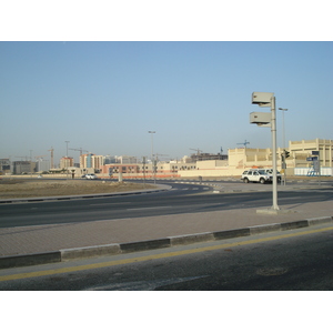 รูปถ่าย สหรัฐอาหรับเอมิเรตส์(United Arab Emirates) ดูไบ(Dubai) 2007-03 1