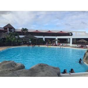 รูปถ่าย กวาเดอลูป(Guadeloupe) โรงแรมเลอมันกานาโอ(Le Manganao Hotel) 2021-02 100