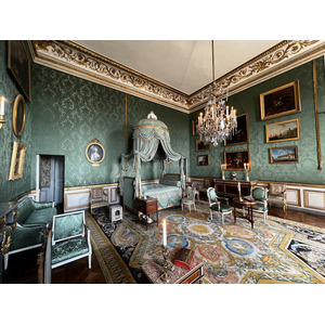 รูปถ่าย ฝรั่งเศส(France) ปารีส(Paris) โอเตลเดอลามารีน(Hotel de la Marine) 2023-04 34