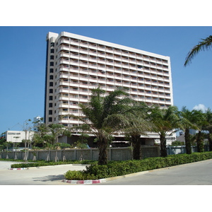รูปถ่าย ไทย(Thailand) คอนโดวิวทะเลบีช(Viewtalay beach condo) 2007-02 9