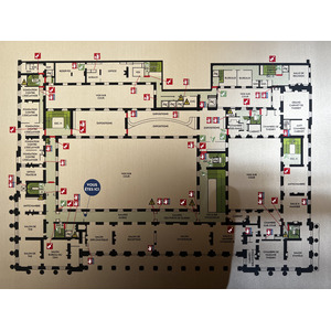 รูปถ่าย ฝรั่งเศส(France) ปารีส(Paris) โอเตลเดอลามารีน(Hotel de la Marine) 2023-04 87