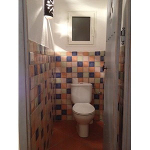 รูปถ่าย ฝรั่งเศส(France) คอร์สิคา(Corsica) โรงแรมการาเนลลา(Caranella Hotel) 2012-09 0
