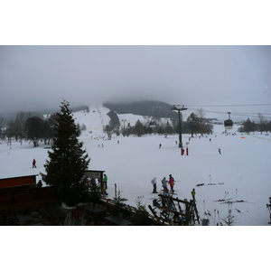 รูปถ่าย ฝรั่งเศส(France) เมแฌฟว์(Megeve) มงดาร์บัว(Mont d'Arbois) 2010-02 123