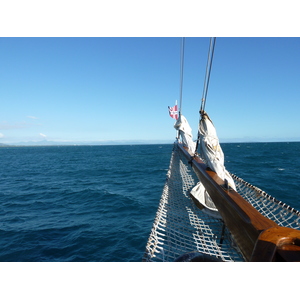 รูปถ่าย ฟิจิ(Fiji) เรือสำราญกัปตันคุก(Captain Cook Cruises) 2010-05 53