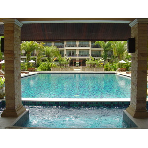 รูปถ่าย ไทย(Thailand) เขาหลัก(Khao Lak) โรงแรมเลอเมอริเดียน เขาหลัก(Meridien Khao Lak Hotel) 2005-12 178