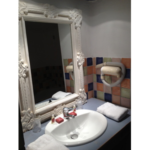 รูปถ่าย ฝรั่งเศส(France) คอร์สิคา(Corsica) โรงแรมการาเนลลา(Caranella Hotel) 2012-09 13