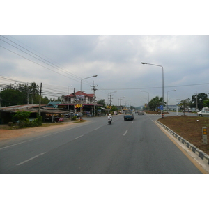 รูปถ่าย ไทย(Thailand) ชลบุรี(Chonburi) ถนนสุขุมวิท(Sukhumvit road) 2008-01 152