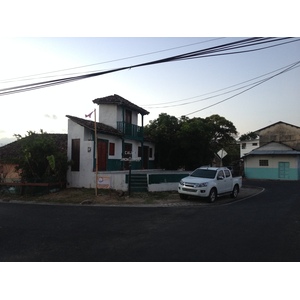 รูปถ่าย ปานามา(Panama) เปโนโนเม(Penonome) 2015-03 34