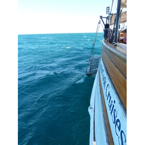 รูปถ่าย ฟิจิ(Fiji) เรือสำราญกัปตันคุก(Captain Cook Cruises) 2010-05 56