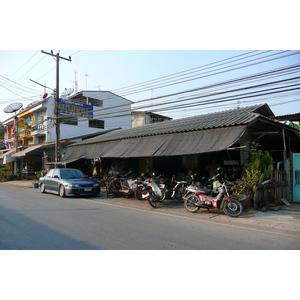 รูปถ่าย ไทย(Thailand) ชลบุรี(Chonburi) บางเสร่(Bang Saray) 2008-01 57