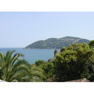 รูปถ่าย ฝรั่งเศส(France) เฟรนช์ริวิเอรา(French Riviera) 2001-05 117