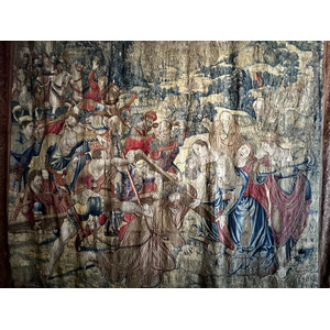 รูปถ่าย ฝรั่งเศส(France) ปารีส(Paris) พิพิธภัณฑ์ฌักมาร์-อ็องเดร(Jacquemart Andre Museum) 2023-04 148