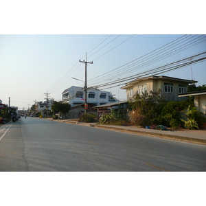 รูปถ่าย ไทย(Thailand) ชลบุรี(Chonburi) บางเสร่(Bang Saray) 2008-01 26
