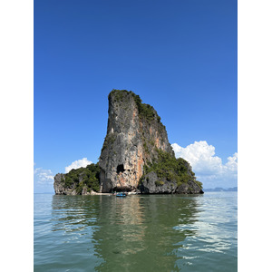 รูปถ่าย ไทย(Thailand) เกาะพังงา(Phang Nga Bay) 2021-12 41