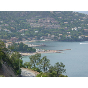 รูปถ่าย ฝรั่งเศส(France) เฟรนช์ริวิเอรา(French Riviera) 2001-05 93