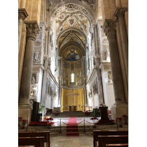 รูปถ่าย อิตาลี(Italy) ซิซิลี(Sicily) เชฟาลู(Cefalu) 2020-02 42